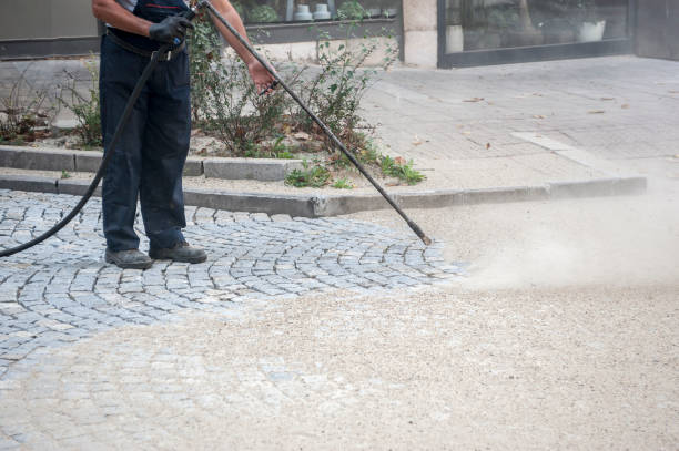 Enderlin, ND Pressure Washing Services Company